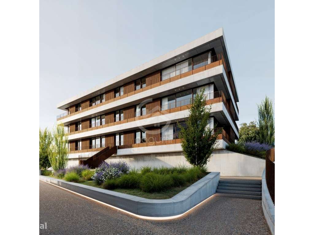 Apartamento T2 Vila Meã - Conforto, funcionalidade e excelente loca...-8