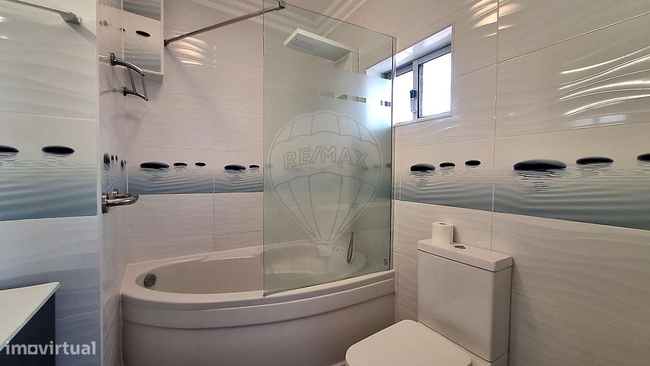 Apartamento T3 para venda-16