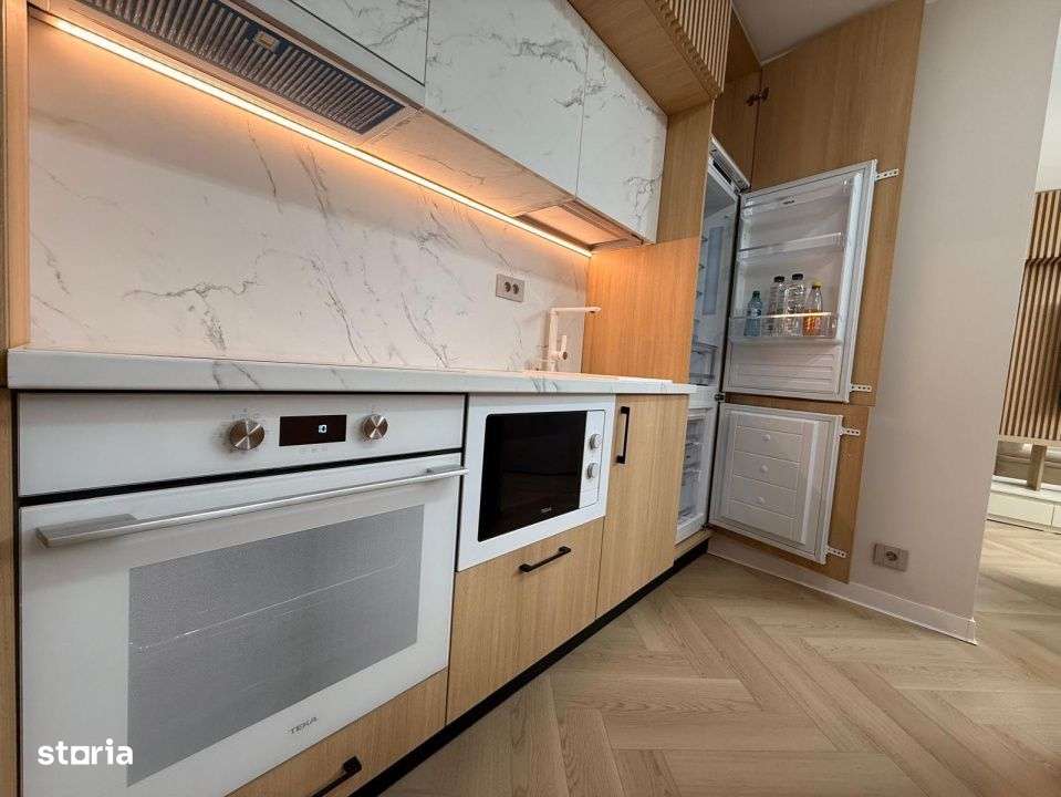 Apartament 70 mp exclusivist de inchiriat - Imagine principală: 5/15