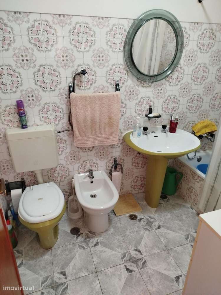 Apartamento T2 para venda em Valejas - Oeiras-13