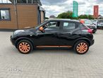 Nissan Juke - 5