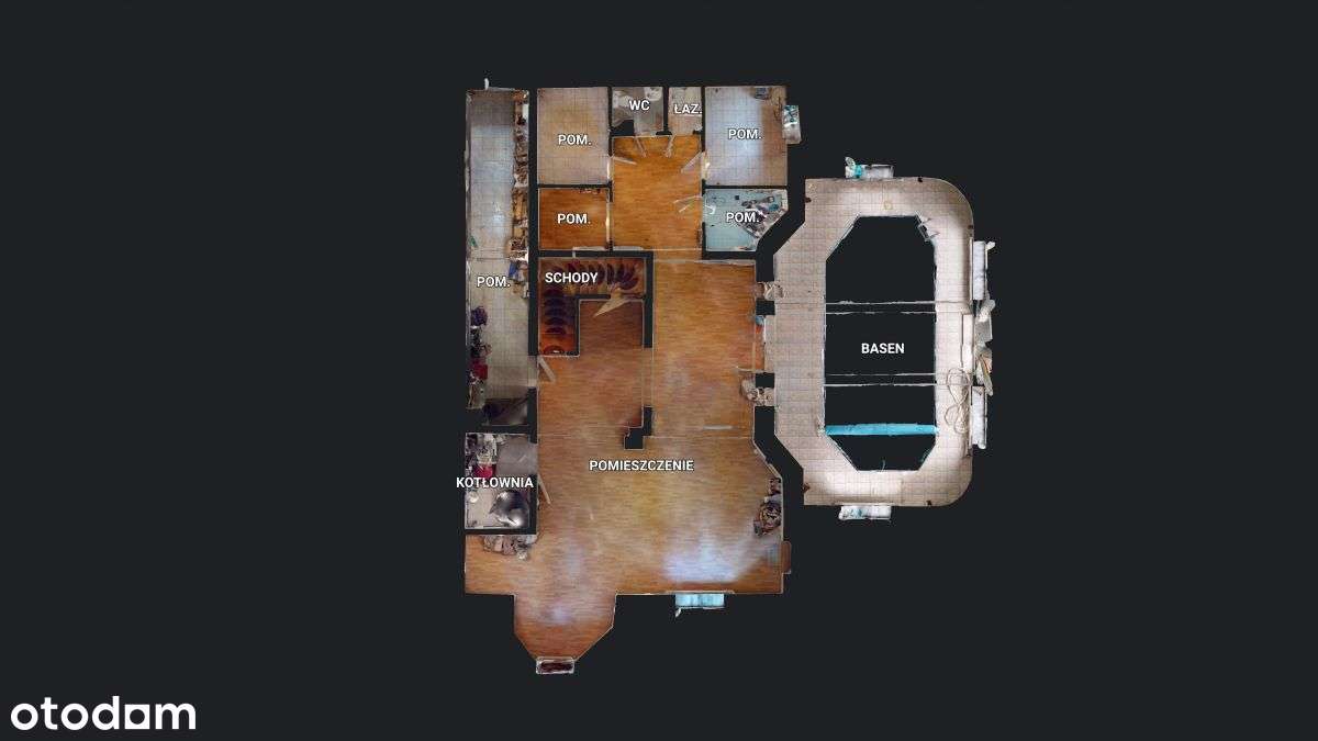 Wyjątkowa rezydencja w zielonej okolicy-16