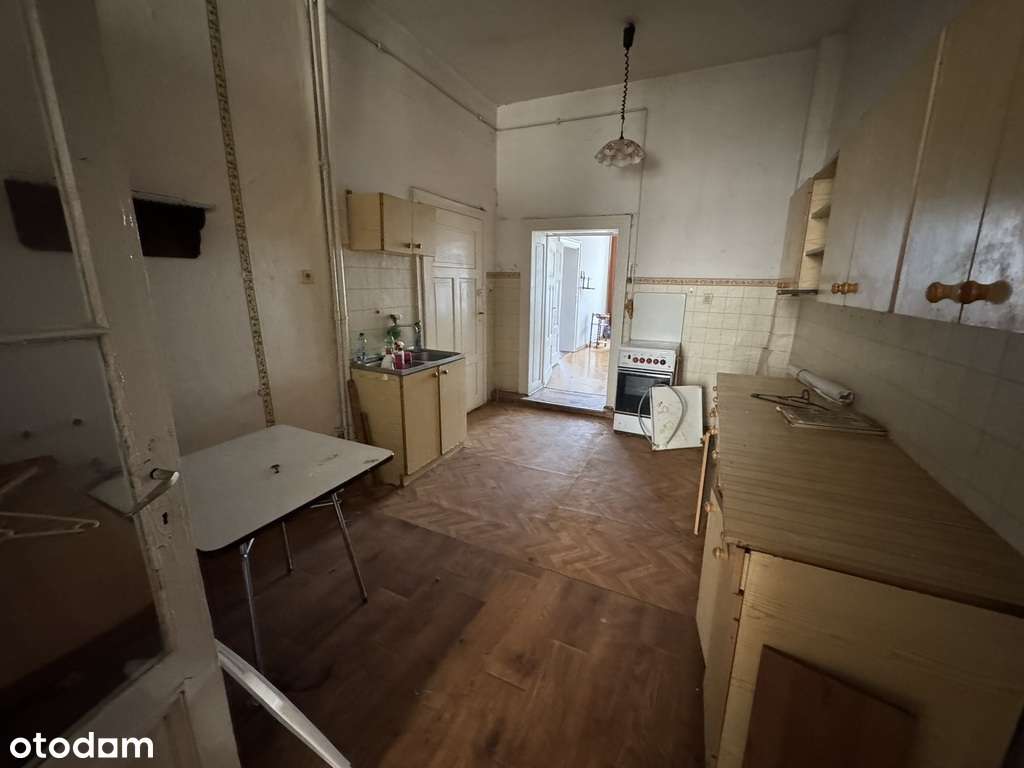 Przestronne mieszkanie w centrum Kłodzka - Pełny obrazek: 5/10