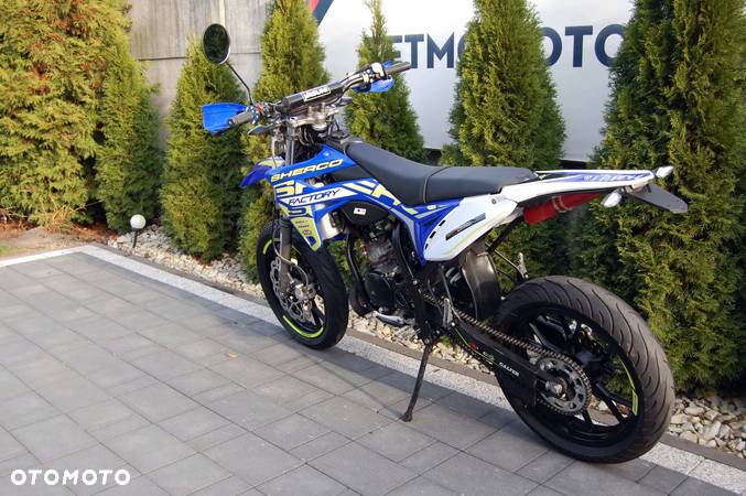 Sherco SM - 6