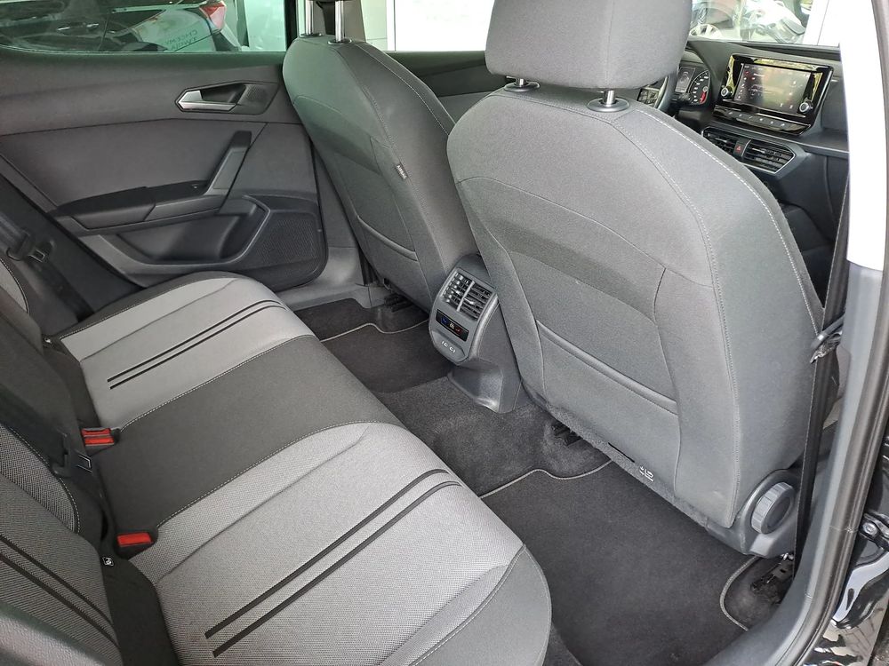 SEAT LEON 1.0TSI 110KM Style 3stref.Klimatyzacja ACC Grzana Kierownica/Fotele PL
