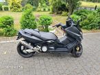 Yamaha Tmax - 5