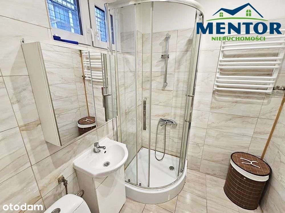 2 pokoje blisko dworca Wałbrzych Miasto-8