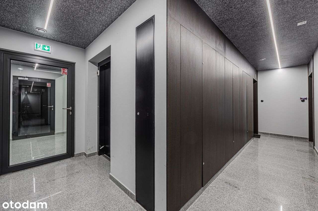 2 pokoje z ogródkiem | Już oddane | Ostatnie miesz-3