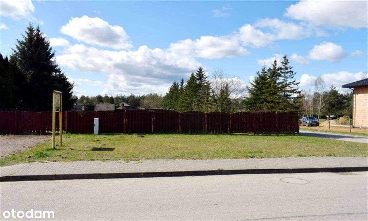 Działka budowlana - Drawsko Pomorskie - Pełny obrazek: 4/11