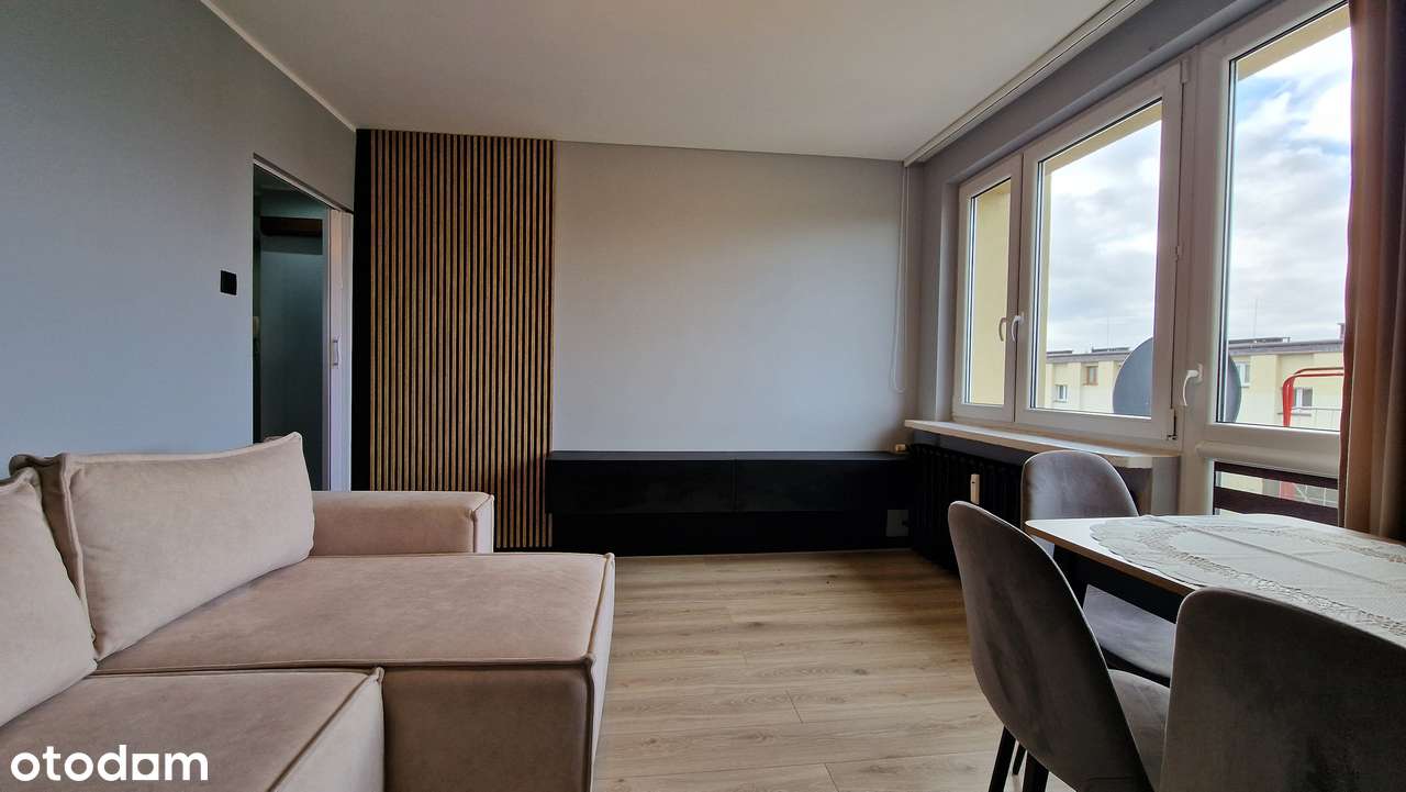 2-pokojowe mieszkanie – os. Armii Krajowej - Pełny obrazek: 5/17