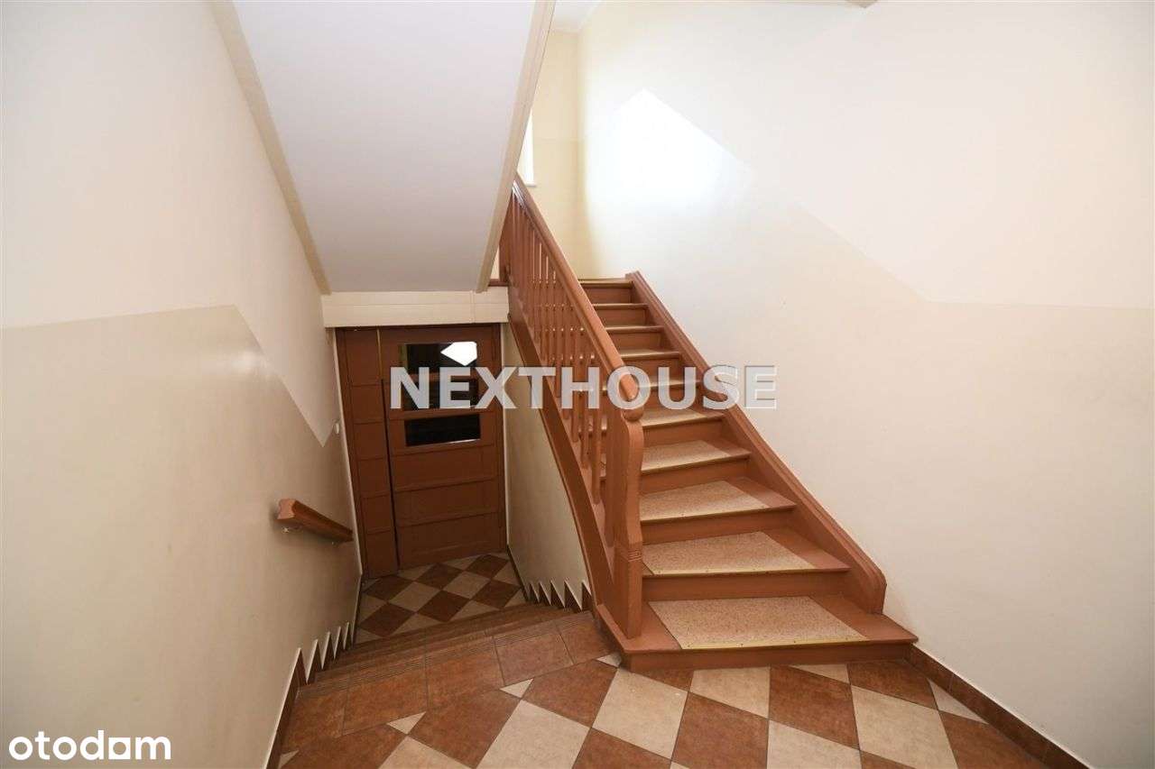 sprzedam mieszkanie w okolicy Placu Grunwaldzkiego-14