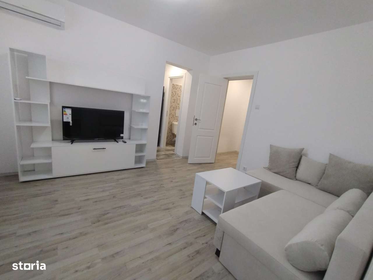 Vand apartament 2 camere, Drumul Taberei, sector 6-0