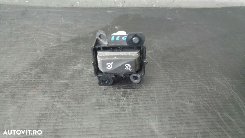 Buton croaziera renault laguna 3 bto 1 e30177 - 1