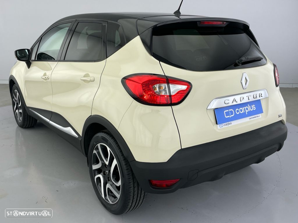 Renault Captur 0.9 TCE Exclusive - 30