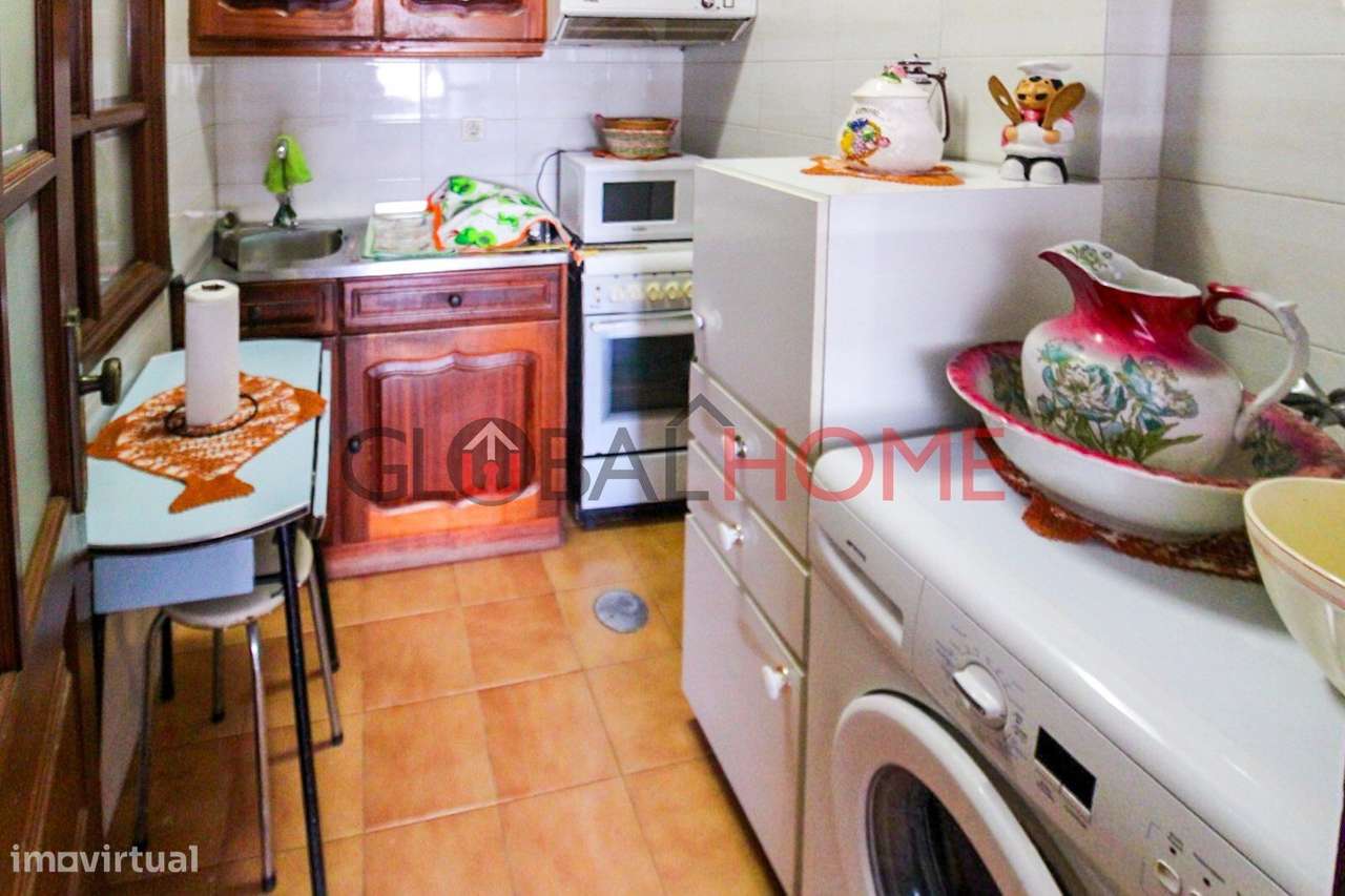 Apartamento T1+1 Kitchenette em Vila Nova de Gaia - Grande imagem: 4/22