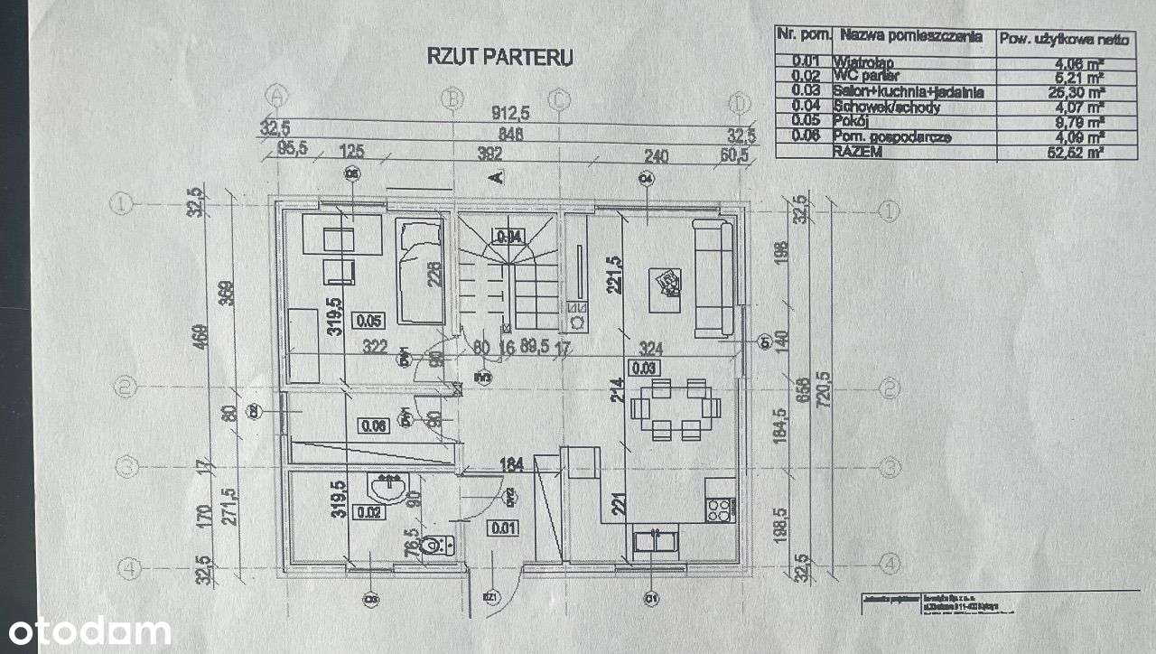 Dom Sulimy, Giżycko, warmińska- mazurskie - Pełny obrazek: 5/9