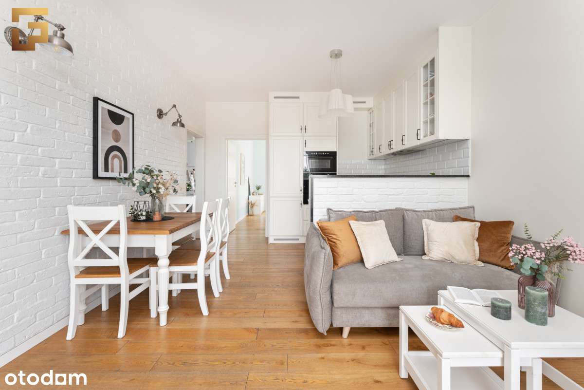 Podwyższony standard i dwa miejsca parkingowe-8