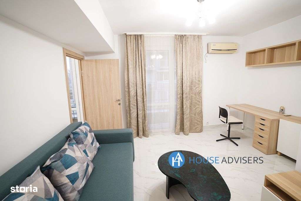 Apartament, 50 m²,  - Imagine principală: 3/15