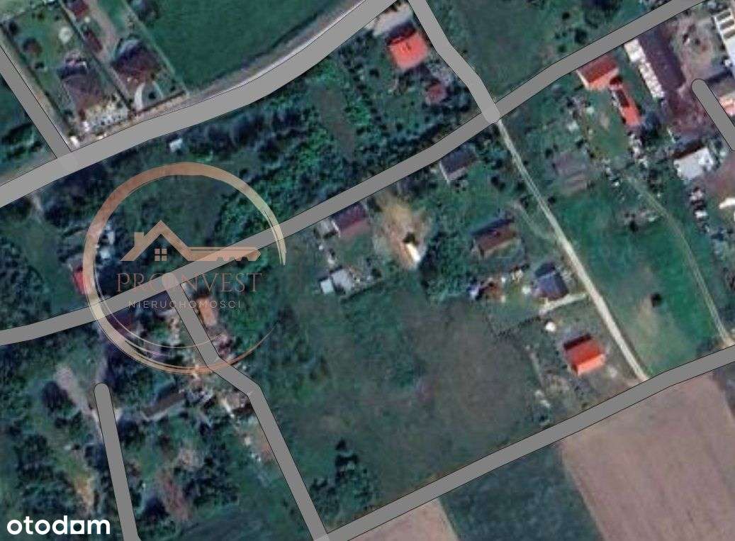 Józefkofo, gm Kcynia, warunki zabudowy-1