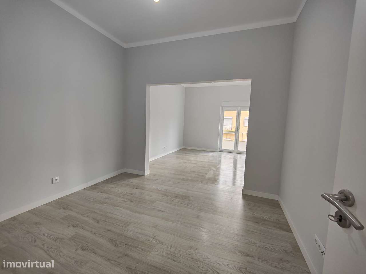 Apartamentos T2 totalmente renovados – Disponíveis de imediato - Grande imagem: 5/17