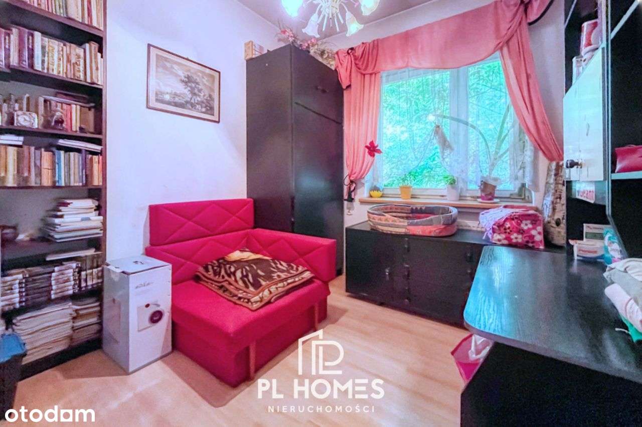 Dom | Biuro | Inwestycja | ul. Bronisława Czecha |-8