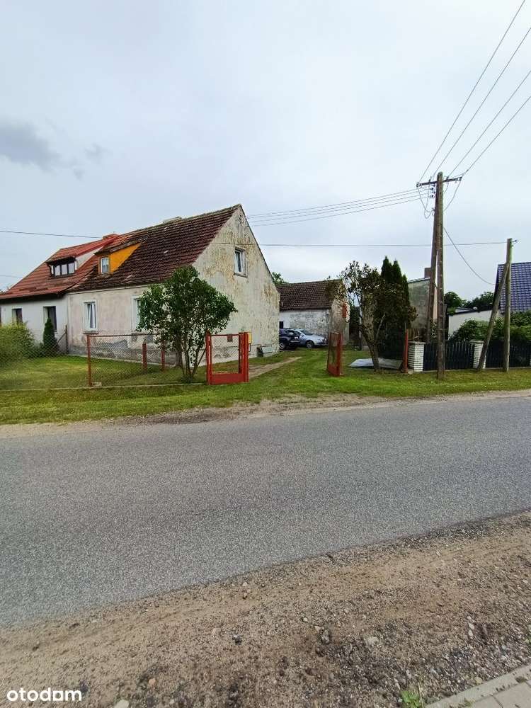 Pół bliźniaka - Okazyjna cena Lotyń - Pełny obrazek: 4/20