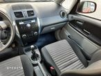 Suzuki SX4 1.6 VVT 4x4 Style - 11