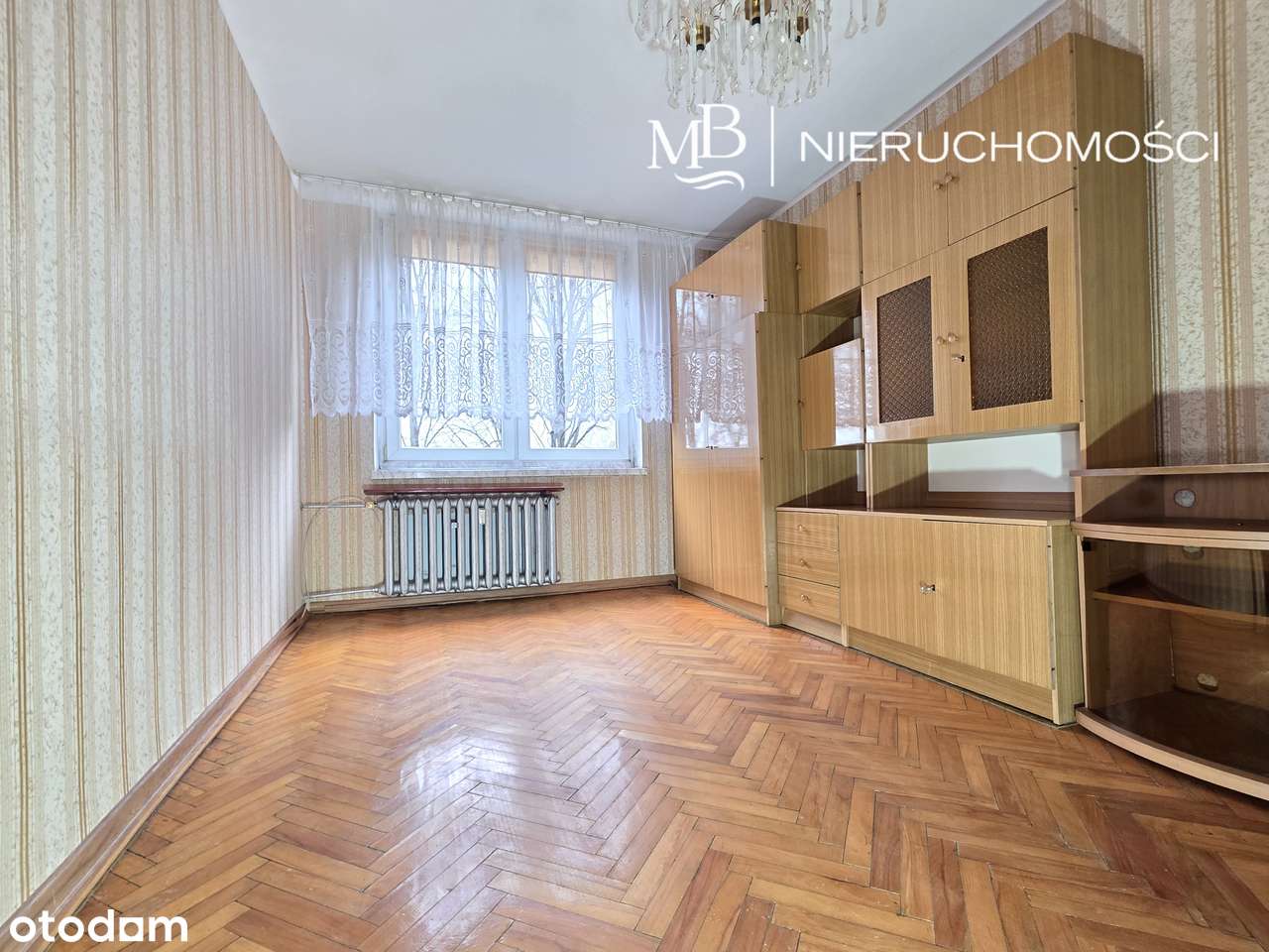 Mieszkanie w centrum - idealna lokalizacja, spokojne otoczenie-2