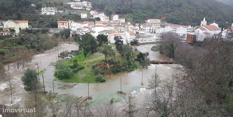 Terreno Rústico em Janeiro de Baixo - Grande imagem: 4/5