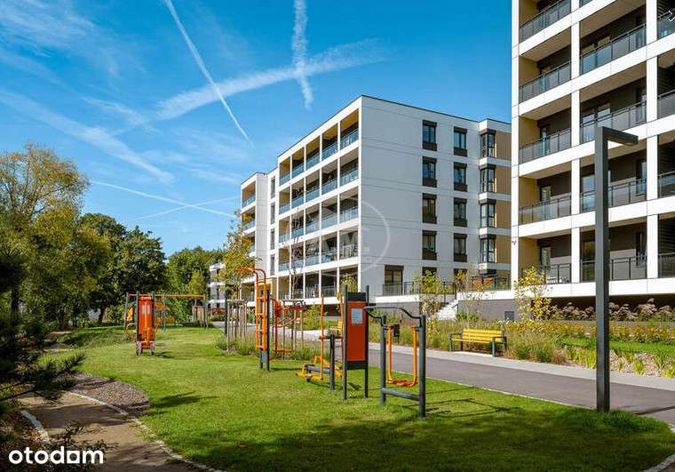 Miejsce postojowe gratis Trzy pokoje Dodatkowe WC-6