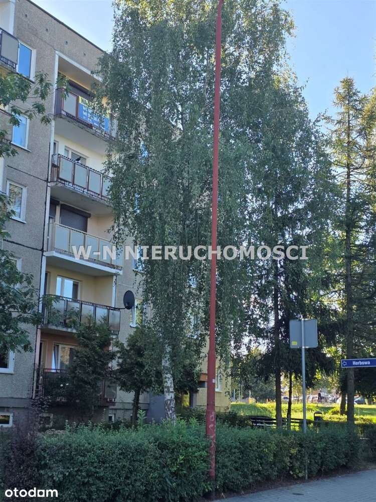 Mieszkanie 2 pokojowe Piastów-6