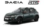 Dacia Sandero Stepway 1.0 TCe Extreme CVT - 1