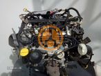 Motor 199A3000 FIAT DOBLO AUTOBUS/AUTOCAR DOBLO CAMION PLATE- DOBLO CARGO GRANDE PUNTO GRANDE PUNTO VAN IDEA IDEA VAN LINEA PUNTO EVO PUNTO EVO CAMIONNETTE - ALFA ROMEO MITO - 4