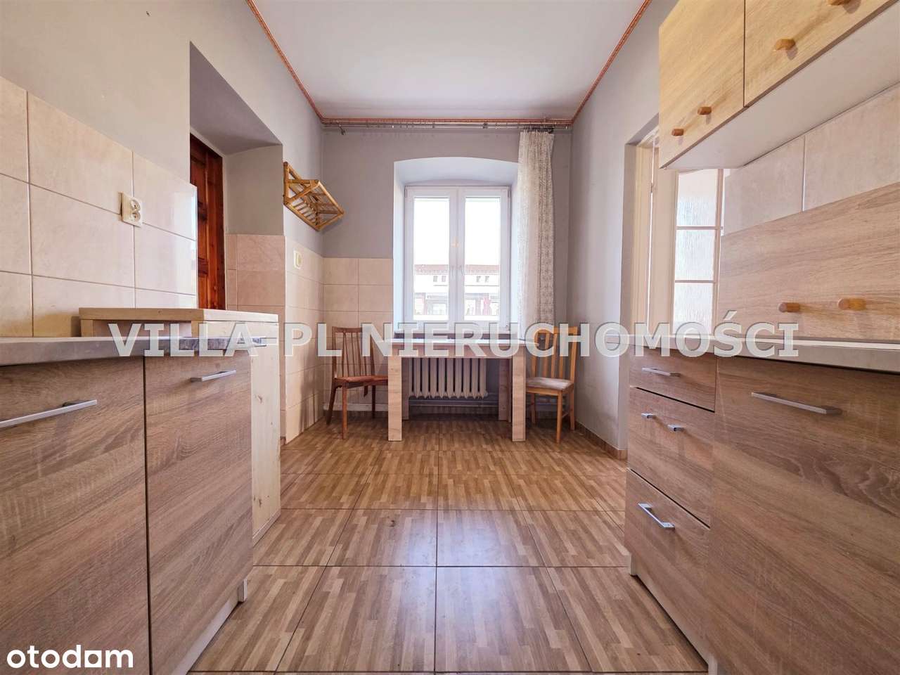 0% okazja cenowa duża kawalerka na parterze - Pełny obrazek: 4/7