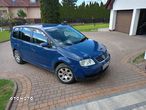 Volkswagen Touran 1.9 TDI Basis DSG - 1