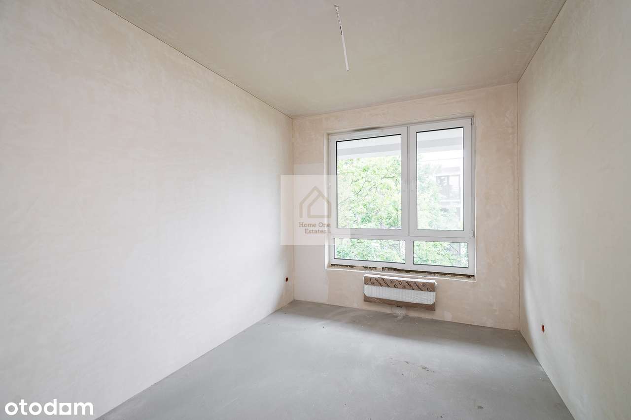 Mieszkanie 2 pokojowe, ul. Federowicza-8