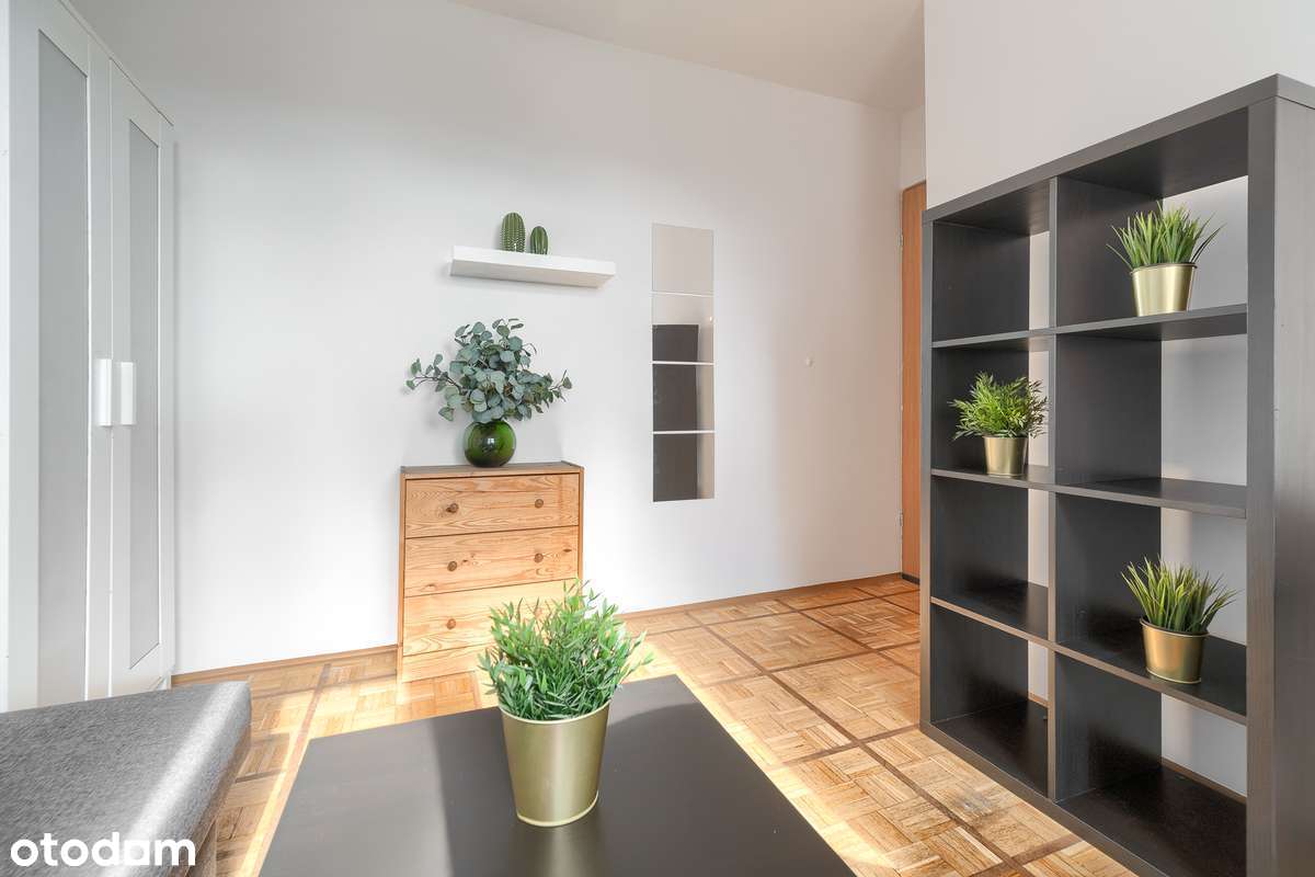 Mieszkanie inwestycyjne! 4 pokoje na małym metrażu! Centrum, Bulwary - Pełny obrazek: 4/18