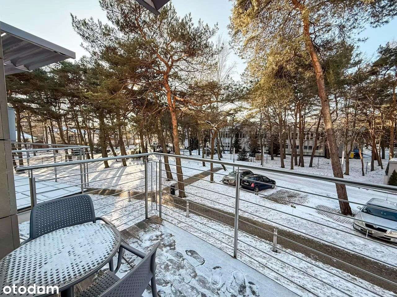 Apartament w hotelu 5* z miejscem parkingowym-15