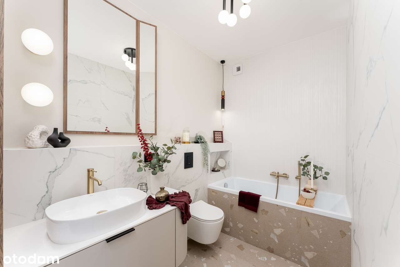 Klucze od razu | 4 pokoje, w których od razu się zakochasz-14