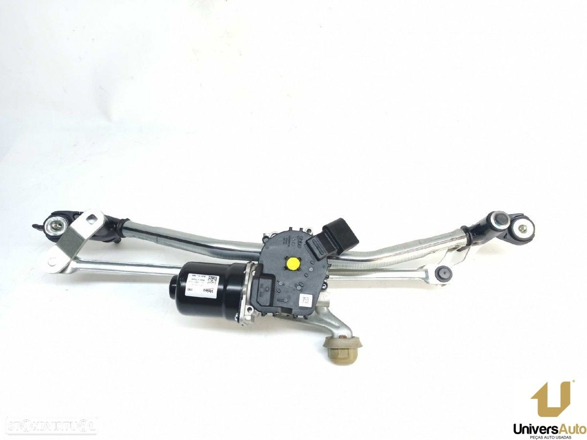 MOTOR LIMPA-VIDROS FRONTAL PEUGEOT 208 (P2) ALLURE - 8