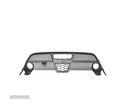 DIFUSOR TRASEIRO PARA MINI COOPER R56 PRETO - 2