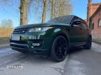 Land Rover Range Rover Sport S 4.4 SD V8 HSE Dynamic - 13