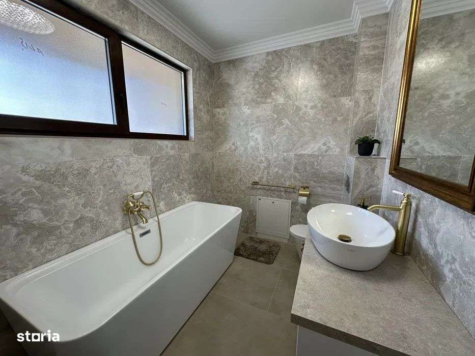 Casa 4 camere individuaa,180mp, parcare, zona Dezmir - Imagine principală: 5/8