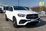 Mercedes-Benz GLE 400 d 4-Matic - 1