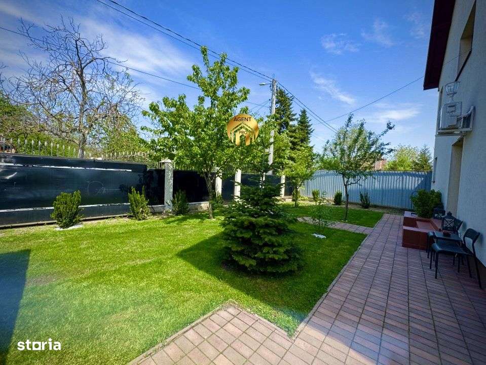 Vila individuala 7 camere - 660mp teren - 300m de DN1 - Intrarea Meris - Imagine principală: 2/19