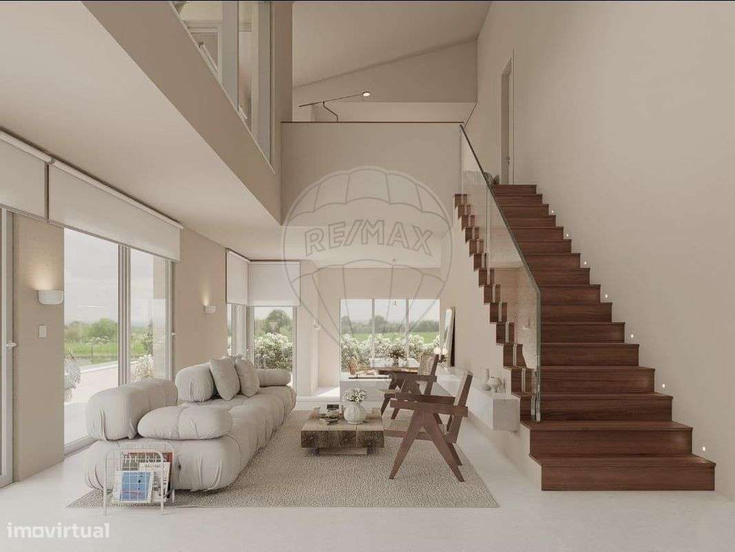 Moradia T5 para venda - Grande imagem: 5/16