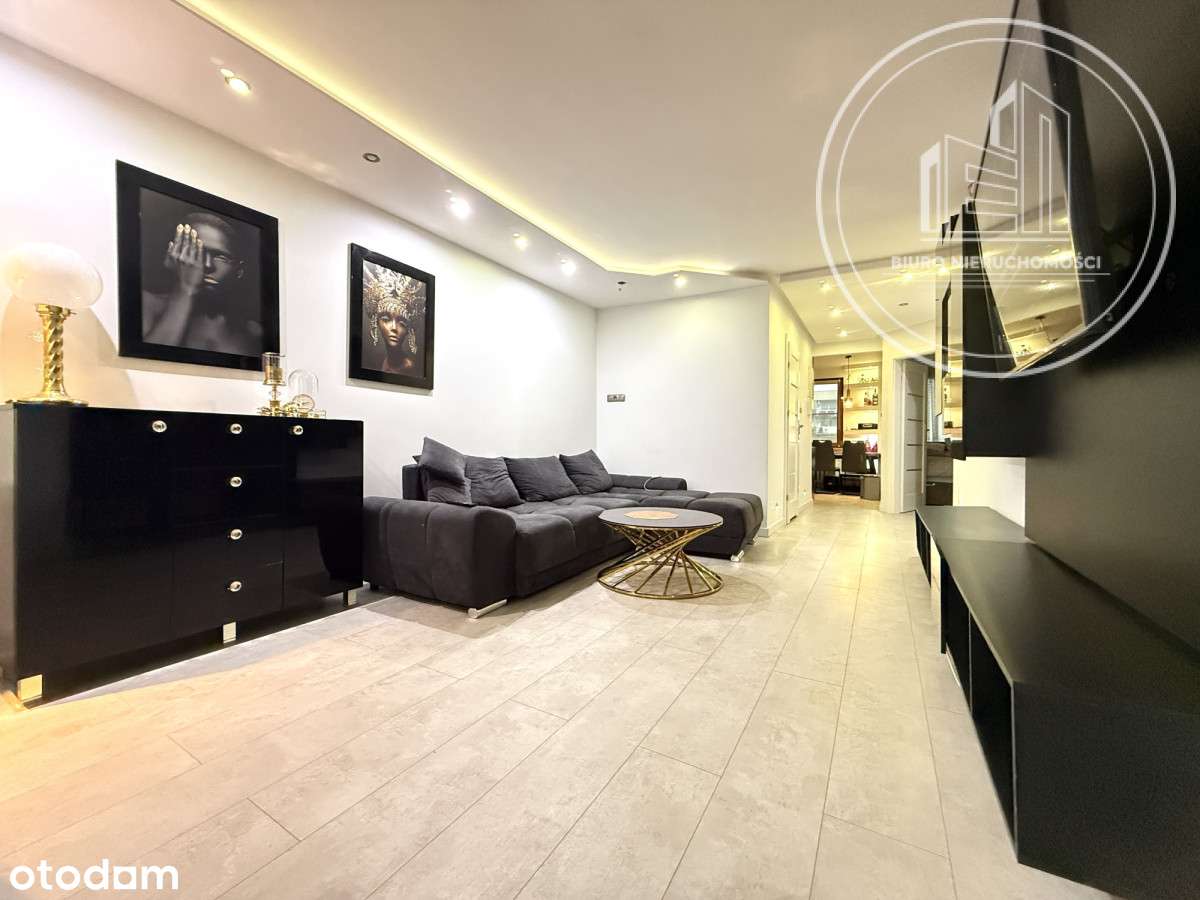 Mieszkanie gotowe do wprowadzenia się / 2 pokoje-0