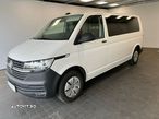 Volkswagen Transporter T6 DSG Lang - 3