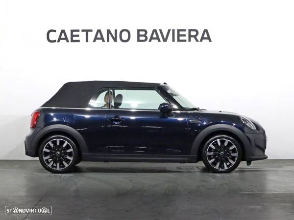 MINI Cabrio Cooper Classic Auto - 3