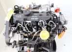 SILNIK ENGINE RENAULT 1.5 DCI K9K 820 - 4